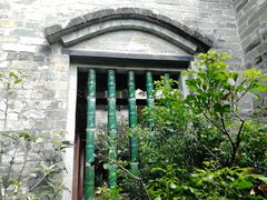 -东莞市可园博物馆