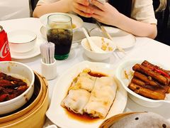 -翠园(铜锣湾广场店)