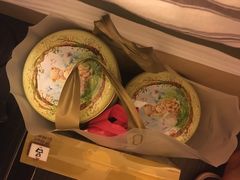 -珍妮曲奇聪明小熊(尖沙咀店)