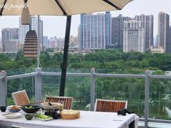 -真爱中国餐馆·年华店(朱雀大街店)