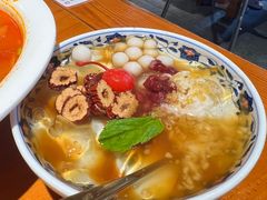 冰粉-厨道重庆菜馆(鸳鸯店)