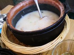 -潮粥荟·潮汕砂锅粥(朝阳大悦城店)