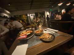 -Apollo·西班牙小酒馆(安福路店)