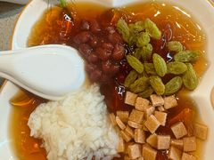 -海底捞火锅(老城根店)