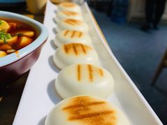 -胡马八破·川菜小馆(高新万达店)