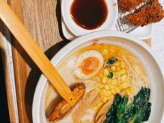 -味千拉面(光启城时尚购物中心店)