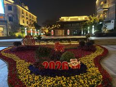 -南通濠河风景名胜区