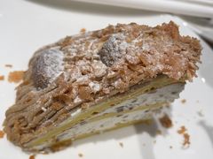 -Peet's Coffee皮爷咖啡(德基店)