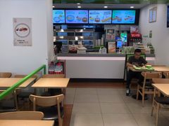 -老乡鸡(寿县君子大道店)