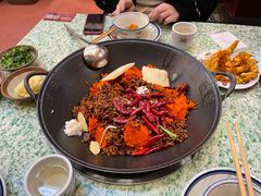 -鸿姐老火锅(静安店)