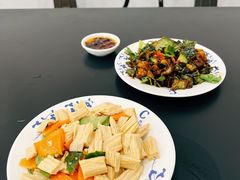 -柴氏风味斋(甘家口店)