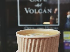 piccolo-Cafe del Volcan(永康路店)