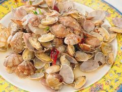 -胖子饺子馆·海鲜家常菜(海军博物馆店)