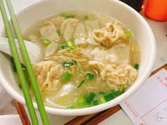 -新南新咖啡美食(南新花园店)