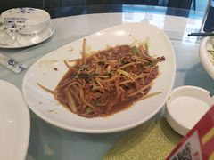-舌尖上·霞浦滩涂海鲜·新闽菜(总店)