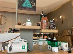 -星巴克臻选(珠海富华里店)