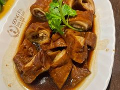 -松發肉骨茶(牛车水店)