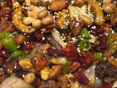 -盐井记·自贡美蛙鲜锅兔(中和店)