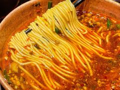 -觅山云南菜(泊富ICITY店)