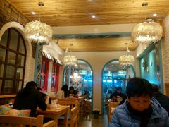 android_upload_pic-乌镇那一年小院主题餐厅(甘泉西路店)