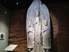 -平原博物院
