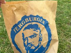 -Fergburger(皇后镇店)