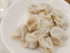 -东方饺子王(新奥购物中心店)