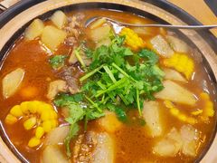 -唔止卤嘢·潮州菜(鹭江店)