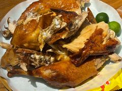 -大富烧鸡大牌档(扬帆店)