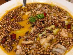 -清水亭湖北菜(大屯DT51店)