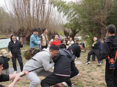 -美吉姆早教(咸阳中心)