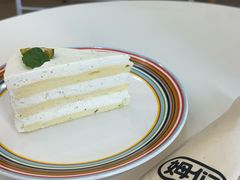 -姆们M Sweetie Cake(三里屯店)