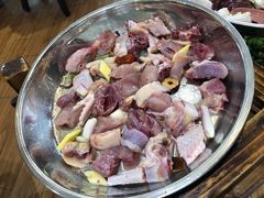 -丰尔粥食·粥底火锅·桑拿鸡(大良总店)