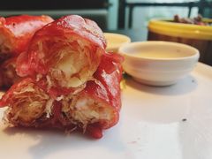 -蝴蝶里·粤菜·点心(滨江龙湖店)