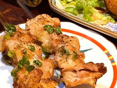 -森味薪火烧•烧鸟居酒屋•日本料理(望京店)
