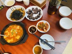 -屋里家延边朝鲜族冷面(南园店)