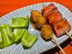 -五右卫门(张自忠路店)