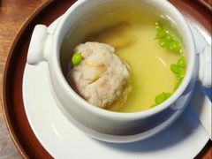 -兰庭玉树·老饭骨家宴(后海店)