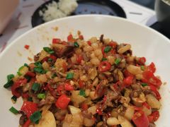 -渔芙南(三里屯店)