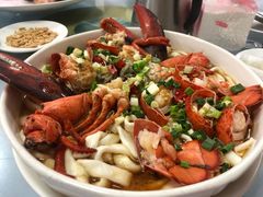 -海龙珠海鲜餐厅