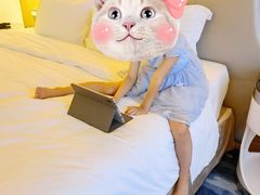 -青岛银沙滩温德姆至尊酒店