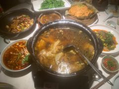 -院8里·小聚园老川菜(九眼桥店)