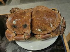 -川骄海鲜自助(亚运村店)