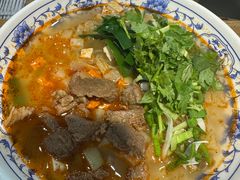 -桂花香手工面(鼓楼店)
