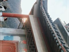 -北京鹫峰国家森林公园