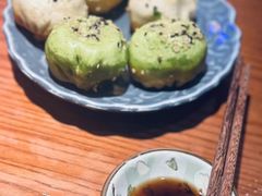 -鑫震源·苏式大虾生煎(山塘街店)