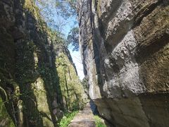 -山王坪喀斯特国家生态公园