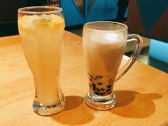 -菲滋意式餐厅(长兴东鱼坊店)