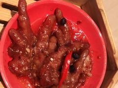-避风塘(百联东郊店)