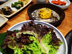 -王妃家(明洞中央店)